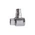 Metal Swiv. Elbow 6mm X 3/8' M